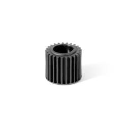 Piñón 25T carbono composite Xray Ref. 324225