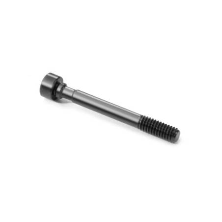 Tornillo ajuste diferencial bolas 2.5mm Xray Ref. 325061