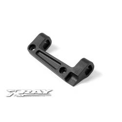 Placa plástico trapecio superior derecha Xray Ref. 342030