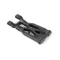 Trapecio trasero inferior derecho largo plástico medium Xray 363113-M