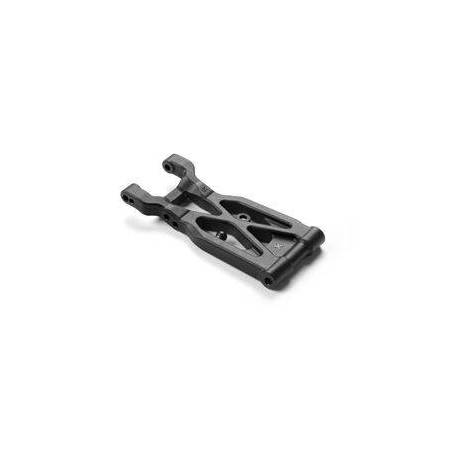 Trapecio trasero inferior izquierdo plástico 3 agujeros medium Xray 363124-M
