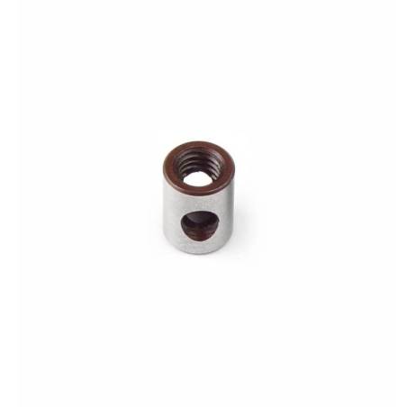 Adaptador cardan T2 NT1 acero Xray Ref. 305231