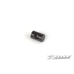 Bulón cardan acero HUDY Xray 355236