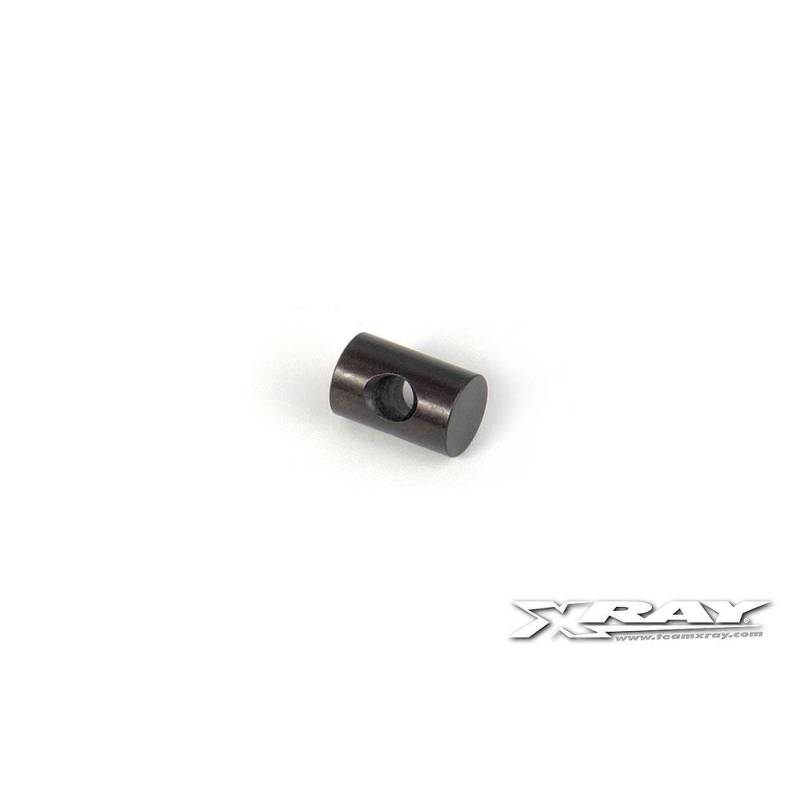 Bulón cardan acero HUDY Xray 355236