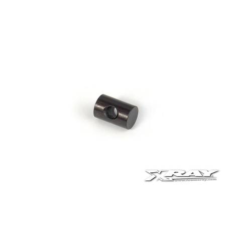 Bulón cardan acero HUDY Xray 355236