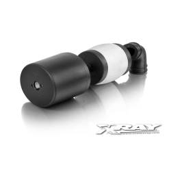 Cubierta filtro aire composite Xray 358832