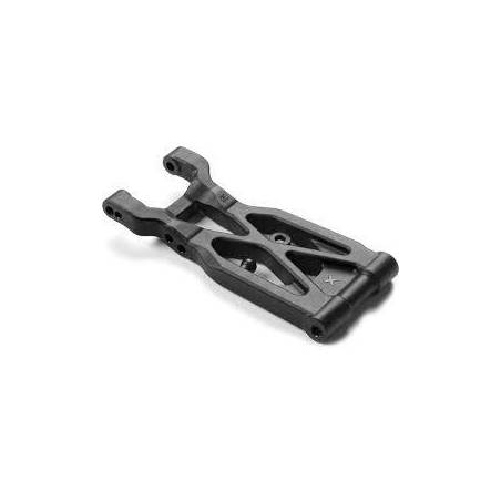 Trapecio trasero inferior derecho plástico medium Xray 363112-M