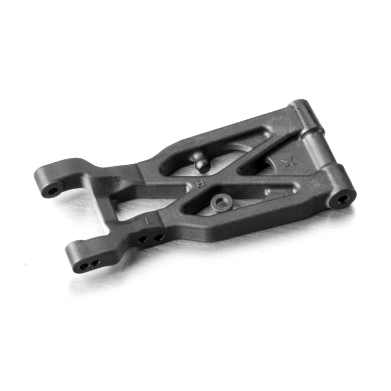 Trapecio trasero inferior izquierdo largo plástico hard Xray 363123-H