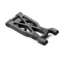 Trapecio trasero inferior izquierdo plástico medium Xray 363122-M