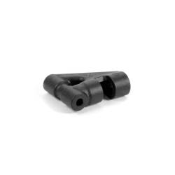 Trapecio trasero superior RX8-16 duro Xray 343131