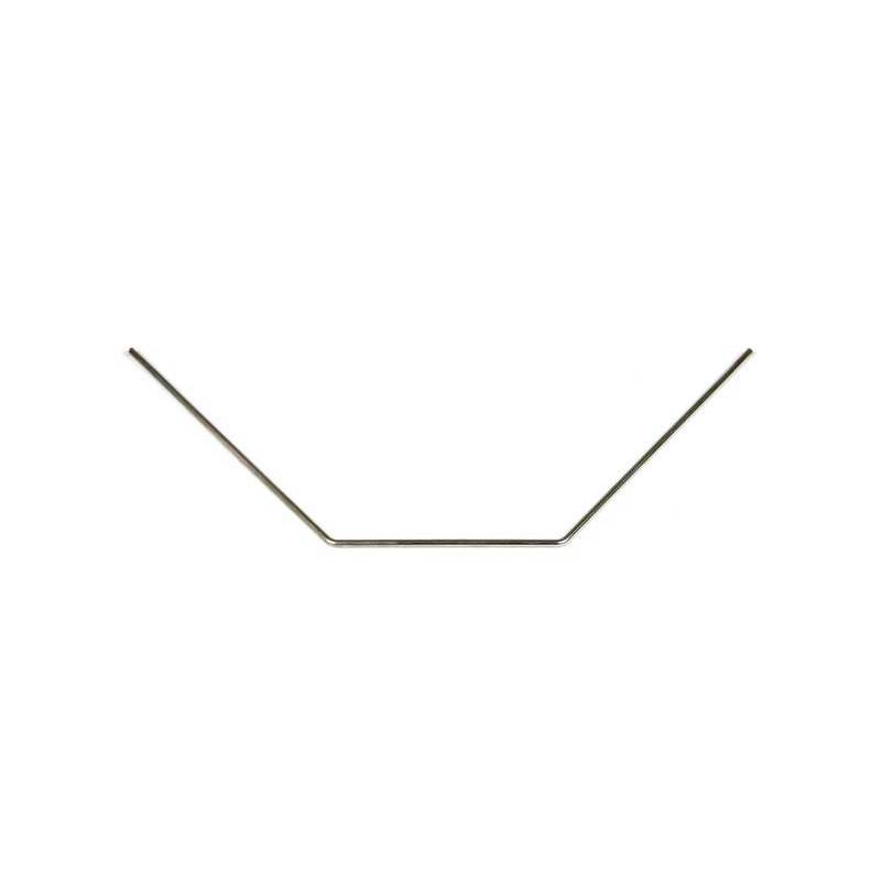 Barra estabilizadora trasera 1.2mm Xray Ref. 303482