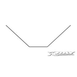Barra estabilizadora 2.0 mm corta Xray 362489