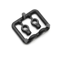Rótula plástico barra estabilizadora 3.9mm (4) Xray Ref. 303458