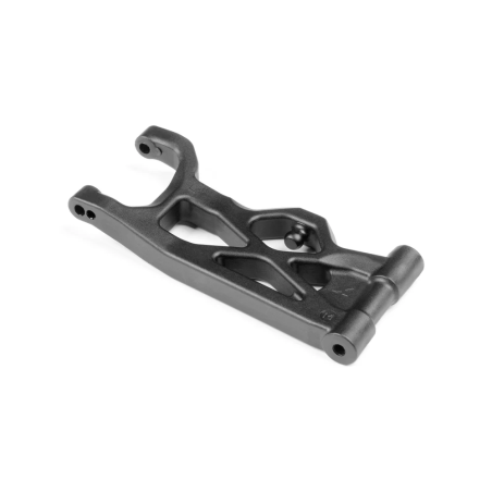 Trapecio trasero inferior plástico izquierdo medium Xray 323123-M