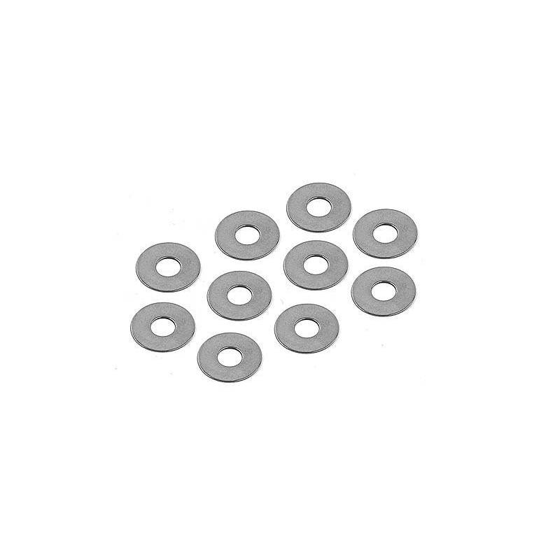 Arandela 3.5x10x0.2 (10) Xray 964031