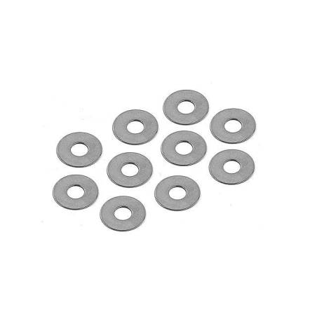 Arandela 3.5x10x0.2 (10) Xray 964031