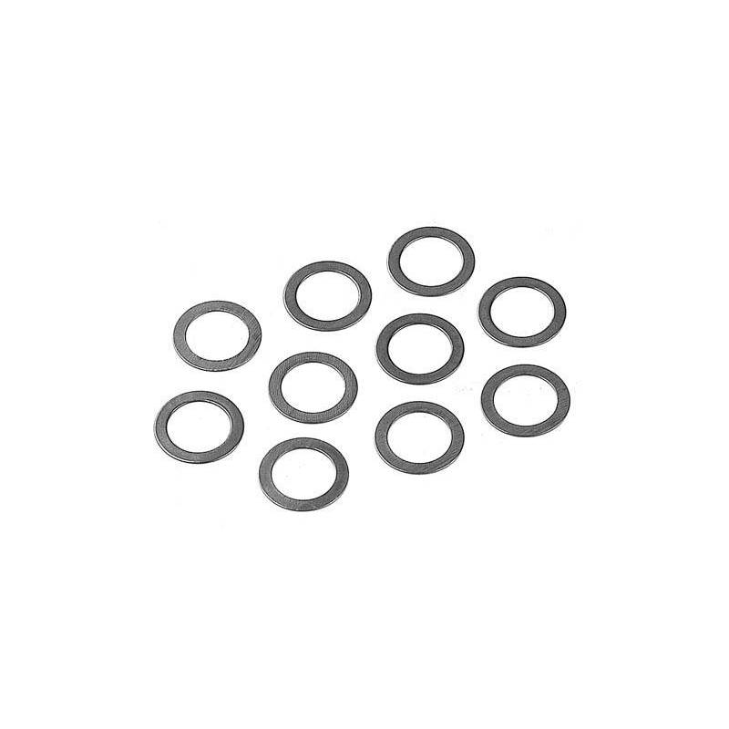 Arandela 7x10x0.5 (10) Xray 964075