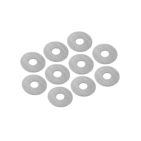 Arandelas S 5x15x0.3 (10) Xray 964050