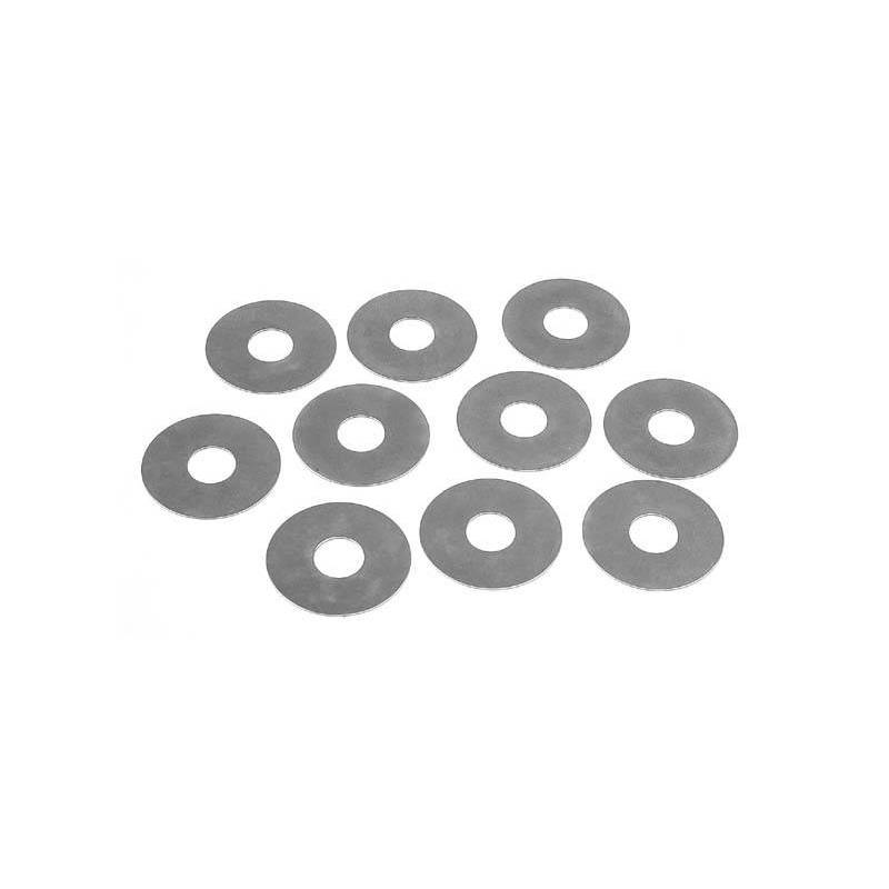 Arandelas S 6x18x0.2 (10) Xray 964060