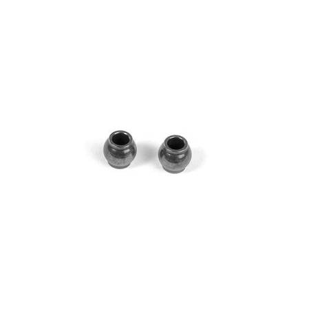 Bola universal 6.0 mm acero HUDY (2) Xray 373240