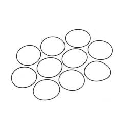 Junta silicona 24x0.7 (10) Xray 971240