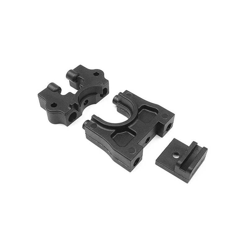 Set montaje diferencial central Xray 354010