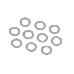 Arandela 6x10x0.2 (10) Xray 964063