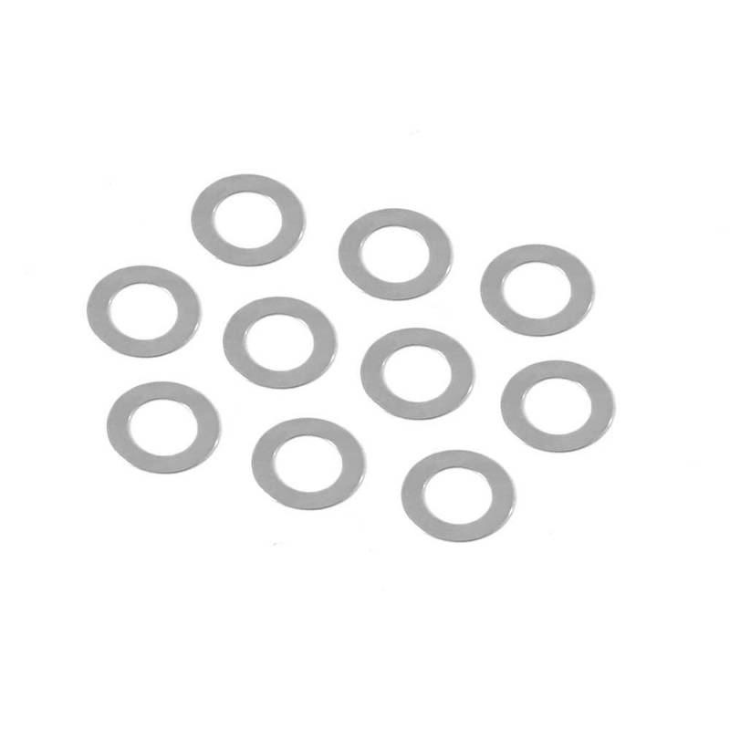 Arandela 6x10x0.2 (10) Xray 964063