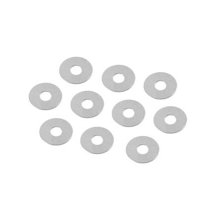 Arandela 6x18x0.5 (10) Xray 964062
