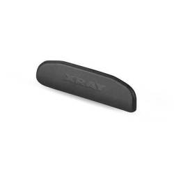 Bumper delantero plástico Xray 351203
