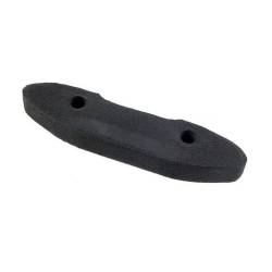 Bumper foam negro Xray 381225