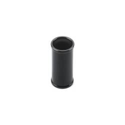 Collar aluminio 8x9.8x14.2 mm negro Xray 345597-K