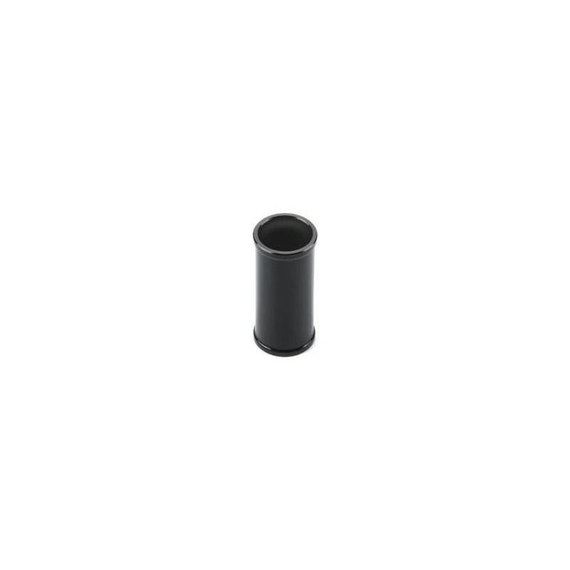 Collar aluminio 8x9.8x14.2 mm negro Xray 345597-K