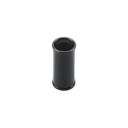 Collar aluminio 8x9.8x14.2 mm negro Xray 345597-K