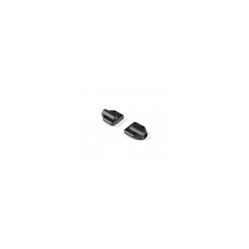 X8 composite ball joint adapter Xray Ref. 342150