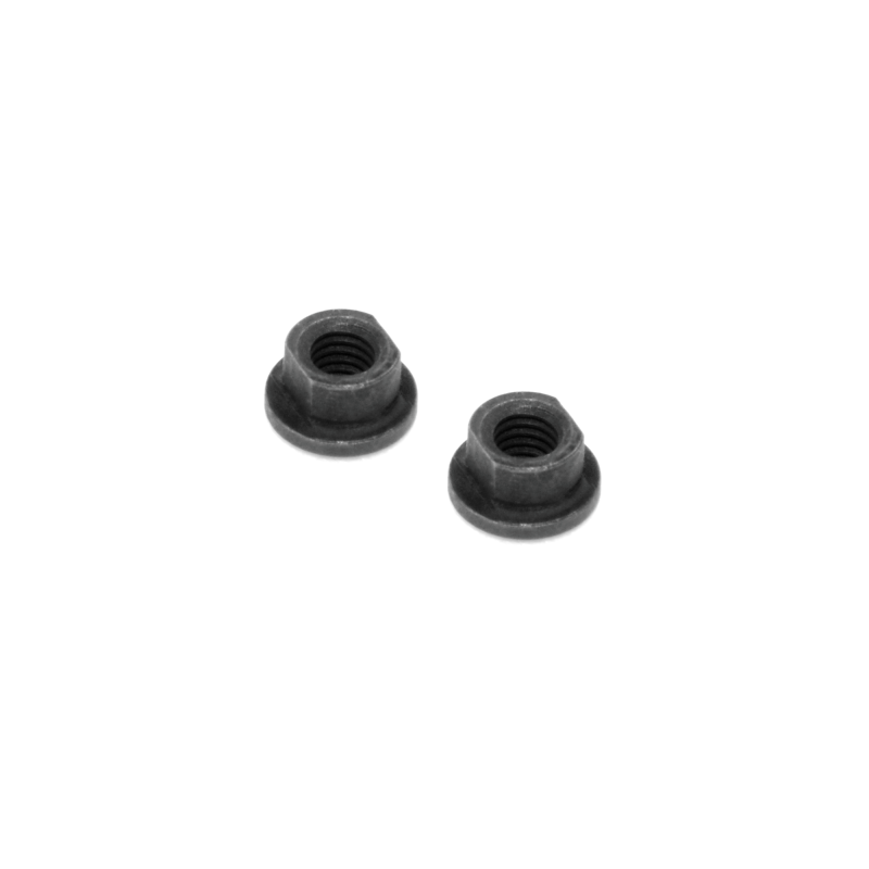 Casquillo acero tensor correa (2) Xray Ref. 303075