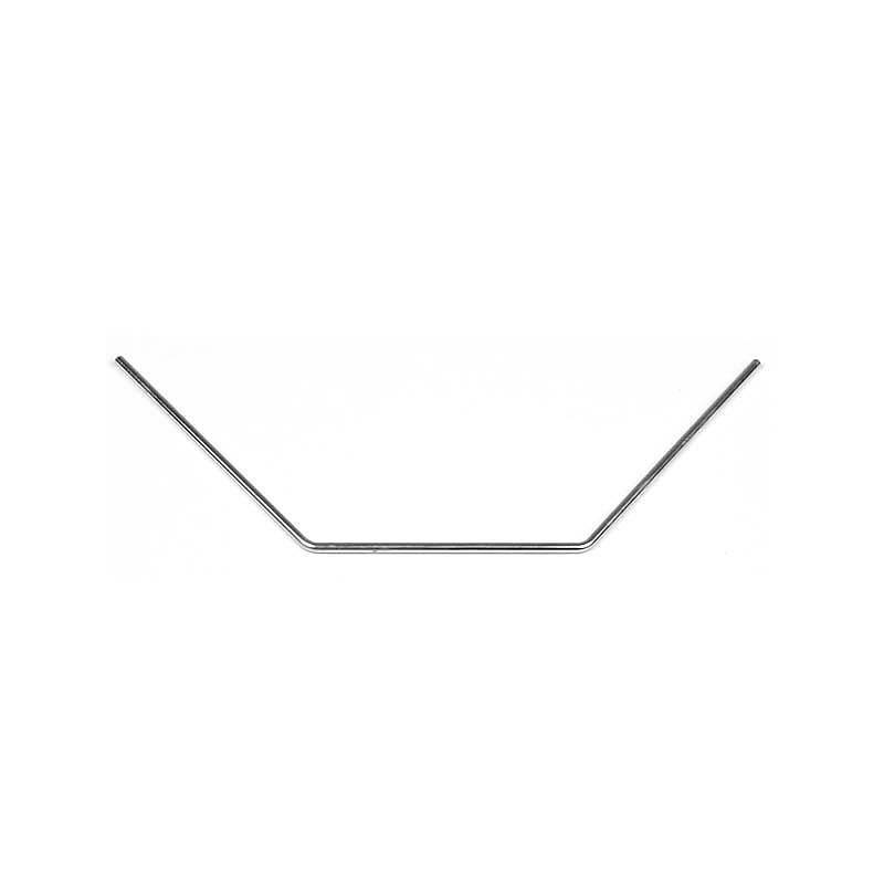 Barra estabilizadora delantera 1.4mm Xray Ref. 302484