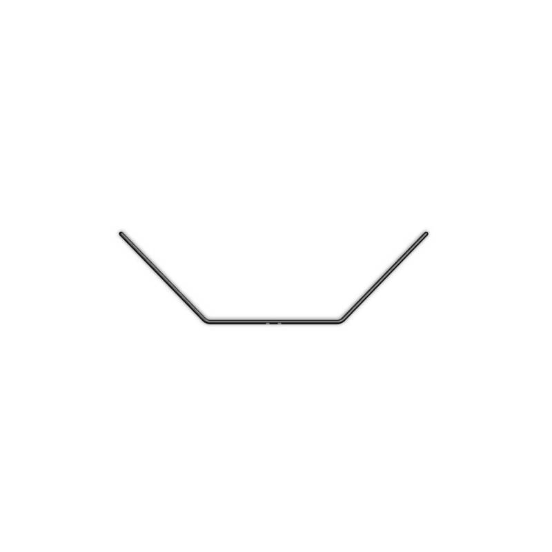 Barra estabilizadora delantera para rodamientos 1.2mm Xray Ref. 302802