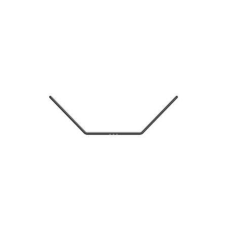 Barra estabilizadora delantera para rodamientos 1.3mm Xray Ref. 302803