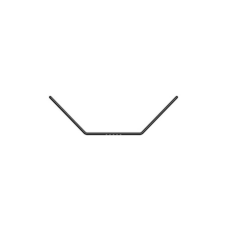 Barra estabilizadora delantera para rodamientos 1.5mm Xray Ref. 302805