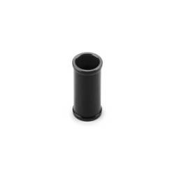 Collar aluminio 6x8x17.3 mm negro Xray 345734-K
