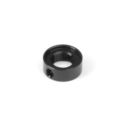 Tuerca aluminio slipper one-way Xray 364192