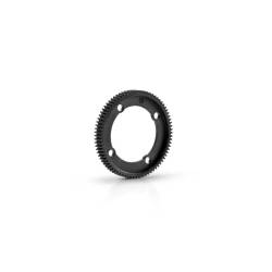 Corona plástico diferencial central 78D/48 Xray 364978