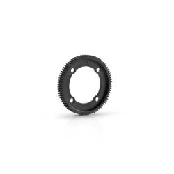 Corona plástico diferencial central 81D/48 Xray 364981