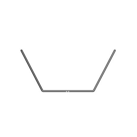 Barra estabilizadora delantera 2.2mm Xray Ref. 332472