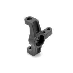 Portamangueta plástico placa extensión carbono grafito Xray 362251-G