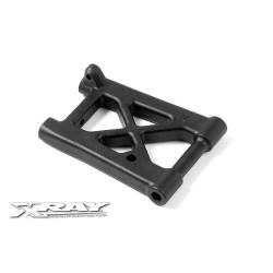 Trapecio trasero inferior de plástico derecho Xray 343110