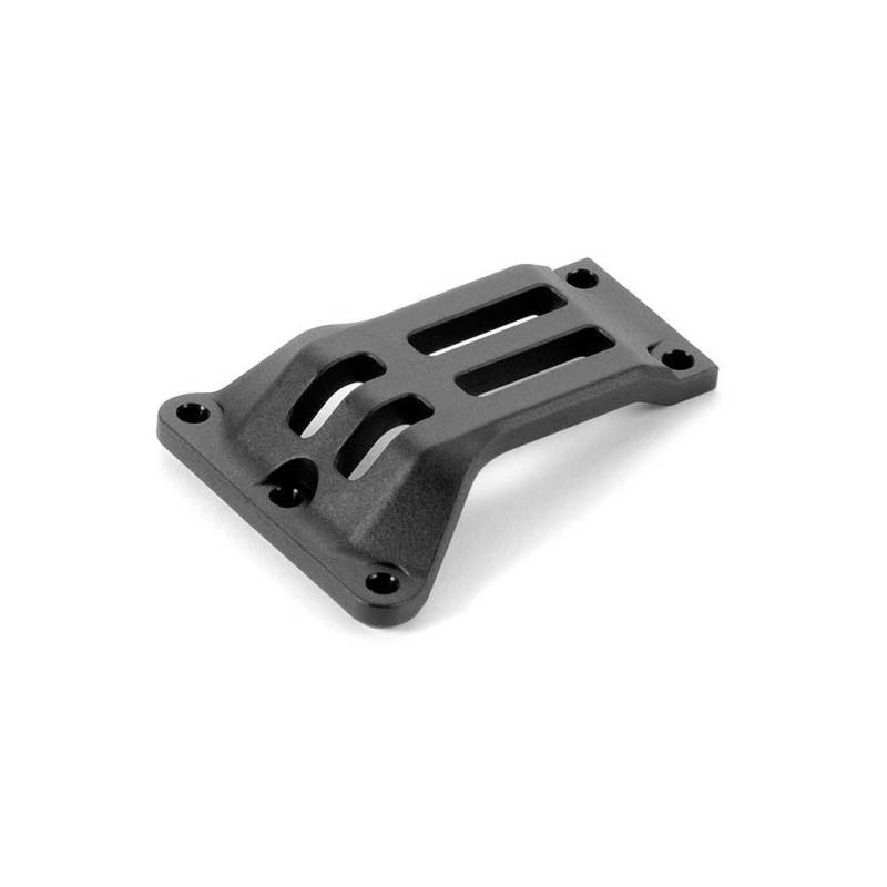 Composite motor upper brace carpet edition Xray Ref. 324040