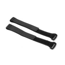 Velcro soporte batería 20x300 mm (2) Xray 356160