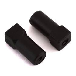 Composite battery holder stand short (2) Xray 366143